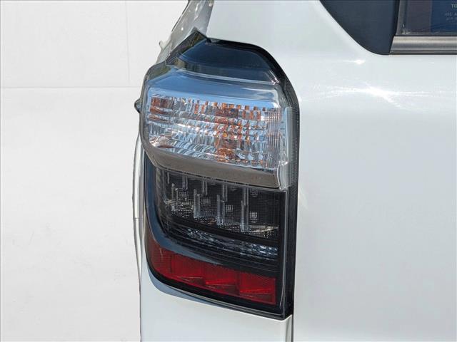 used 2024 Toyota 4Runner car, priced at $38,869