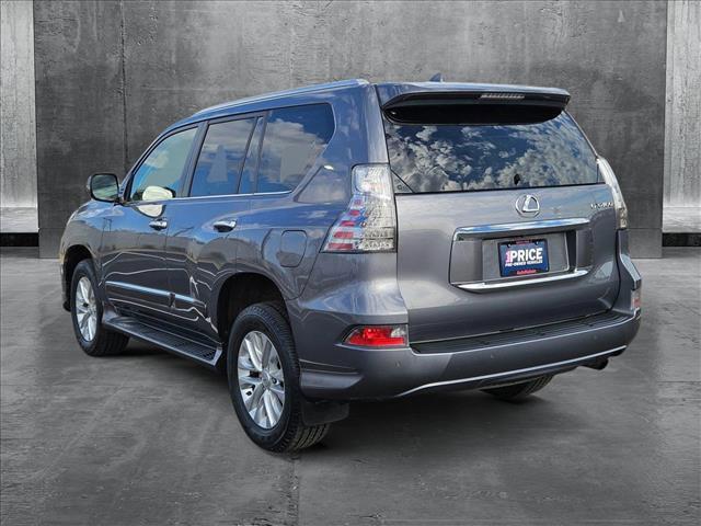 used 2016 Lexus GX 460 car, priced at $24,989