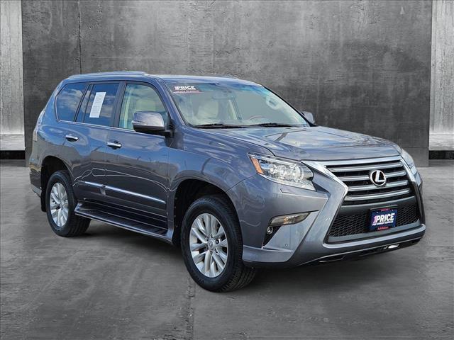 used 2016 Lexus GX 460 car, priced at $24,989