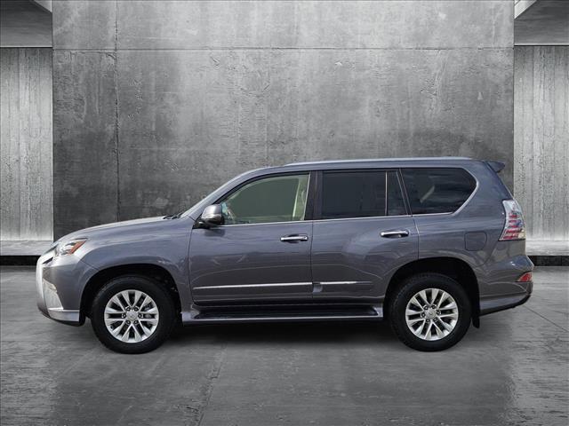 used 2016 Lexus GX 460 car, priced at $24,989