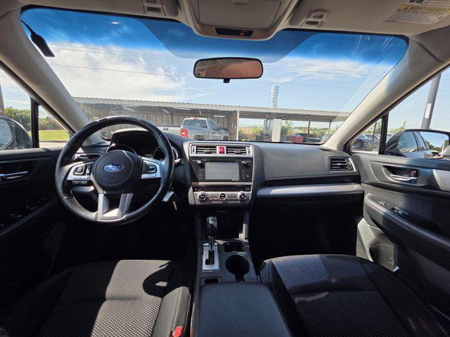 used 2015 Subaru Outback car, priced at $11,991