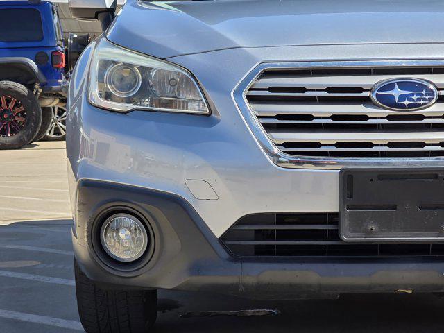 used 2015 Subaru Outback car, priced at $11,991