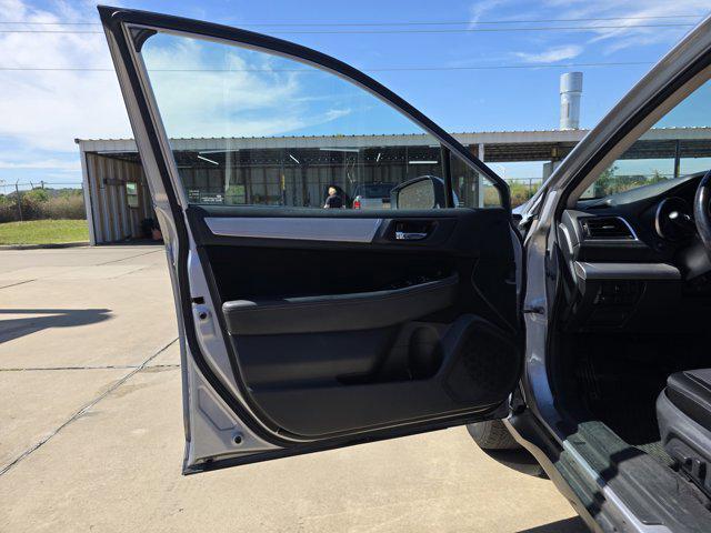 used 2015 Subaru Outback car, priced at $11,991