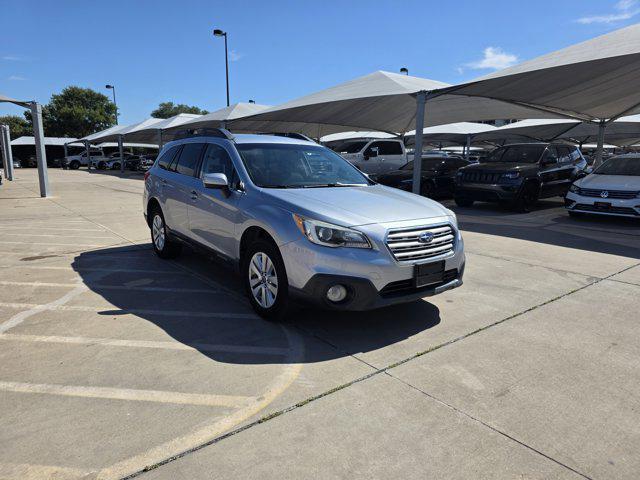 used 2015 Subaru Outback car, priced at $11,991