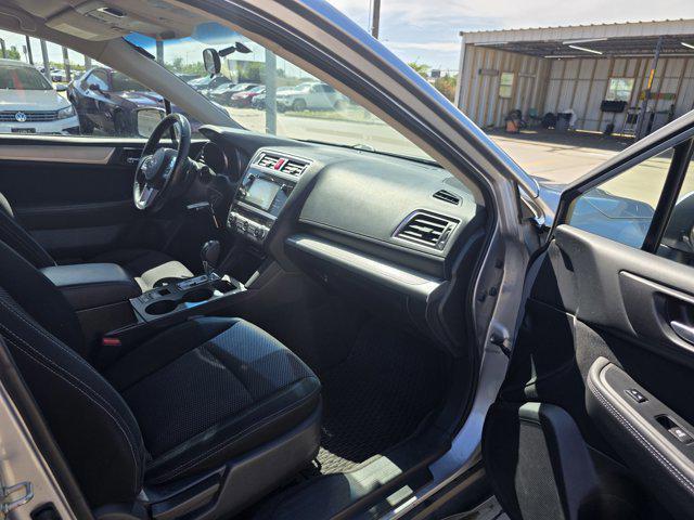 used 2015 Subaru Outback car, priced at $11,991