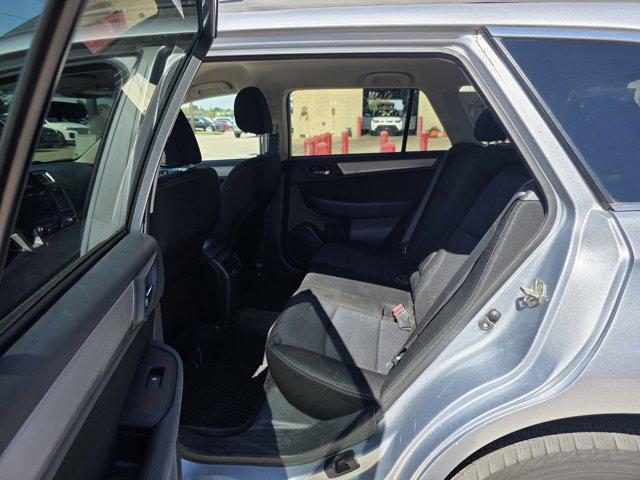 used 2015 Subaru Outback car, priced at $11,991