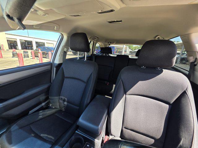 used 2015 Subaru Outback car, priced at $11,991