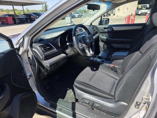 used 2015 Subaru Outback car, priced at $11,991