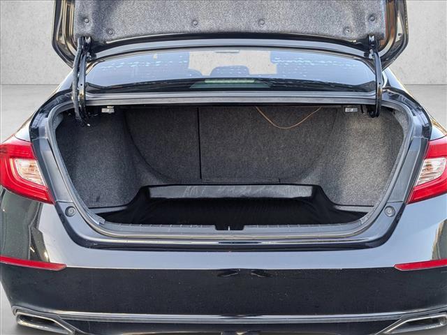 used 2019 Honda Accord car, priced at $14,529