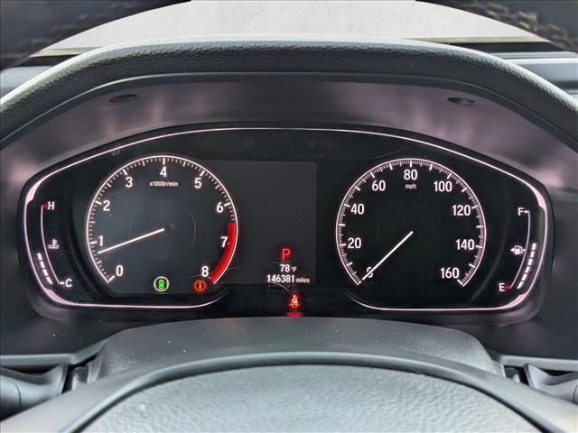used 2019 Honda Accord car, priced at $14,529