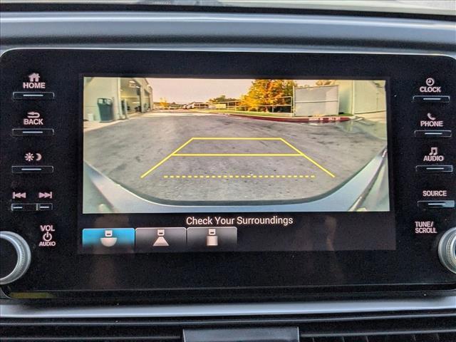 used 2019 Honda Accord car, priced at $14,529