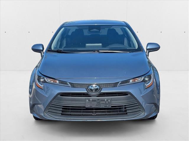 used 2023 Toyota Corolla car, priced at $18,298