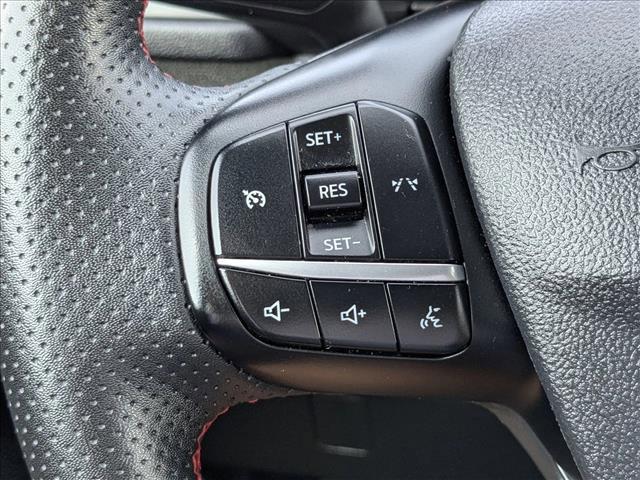 used 2023 Ford Escape car, priced at $19,545