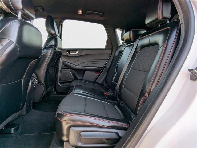 used 2023 Ford Escape car, priced at $19,545
