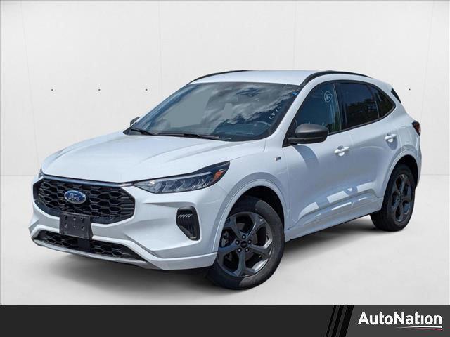 used 2023 Ford Escape car, priced at $22,997
