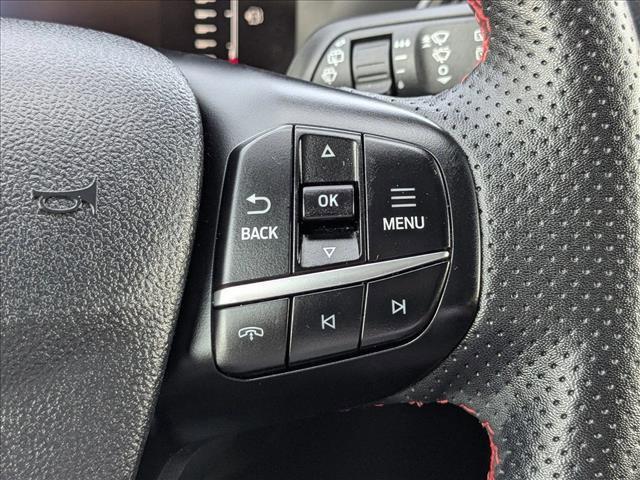 used 2023 Ford Escape car, priced at $19,545