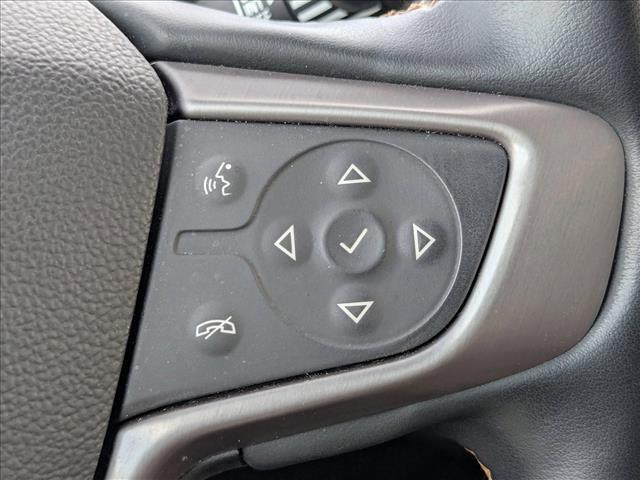 used 2023 GMC Terrain car, priced at $27,997