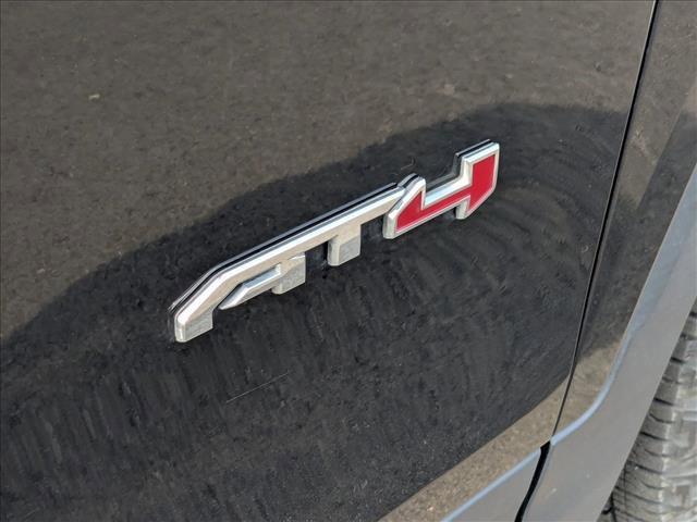 used 2023 GMC Terrain car, priced at $27,997