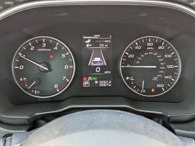 used 2024 Subaru Outback car, priced at $31,498