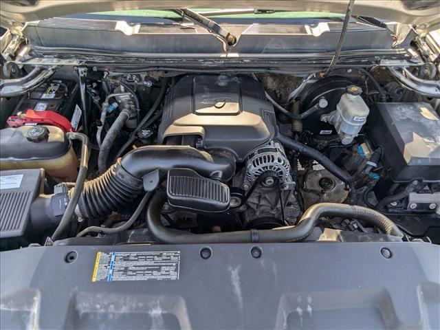 used 2009 Chevrolet Silverado 1500 car, priced at $12,495