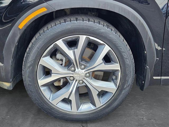 used 2020 Hyundai Palisade car, priced at $25,290