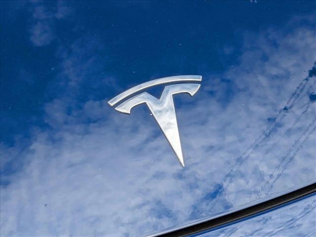 used 2019 Tesla Model 3 car, priced at $19,989