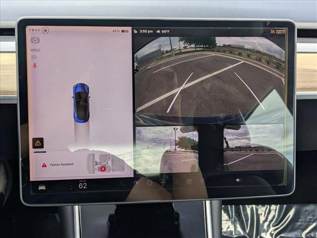 used 2019 Tesla Model 3 car, priced at $19,989