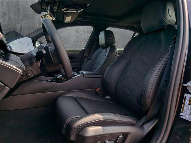used 2025 BMW 530 car, priced at $49,989
