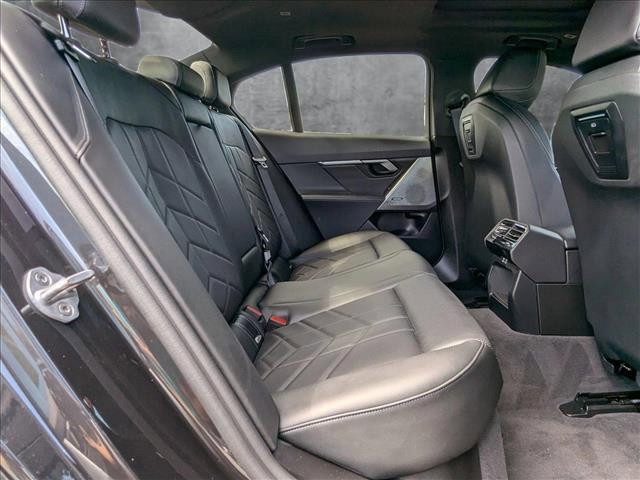 used 2025 BMW 530 car, priced at $44,498