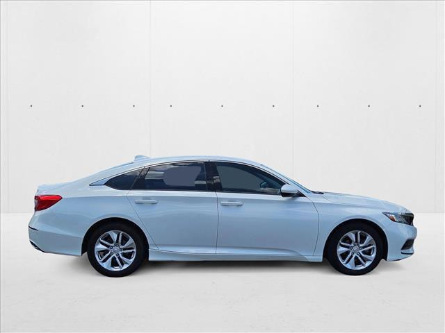 used 2019 Honda Accord car, priced at $15,461