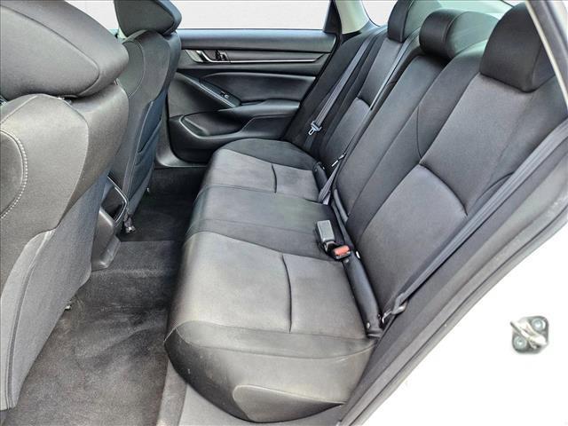 used 2019 Honda Accord car, priced at $15,461