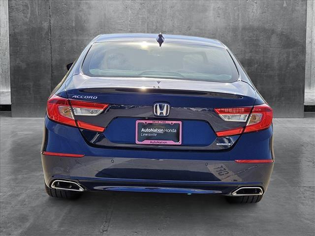 used 2018 Honda Accord car, priced at $19,989