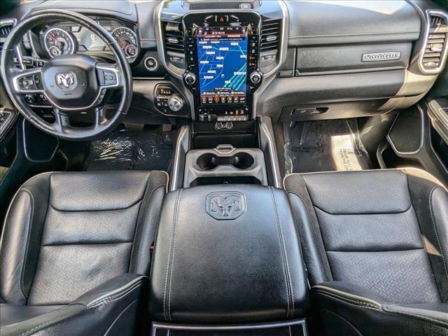 used 2020 Ram 1500 car, priced at $33,798
