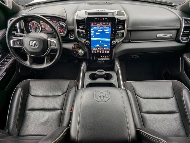 used 2020 Ram 1500 car, priced at $34,998
