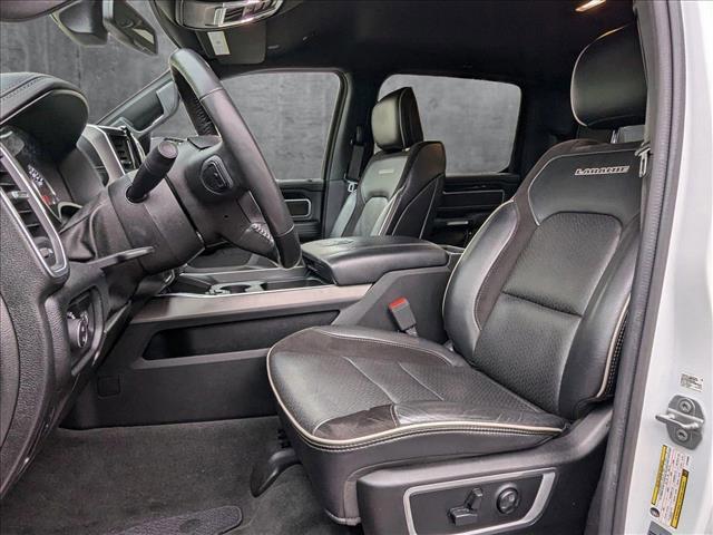 used 2020 Ram 1500 car, priced at $34,998