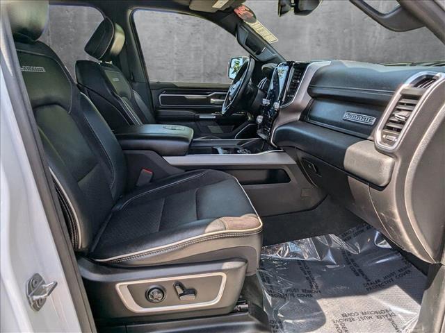 used 2020 Ram 1500 car, priced at $33,798
