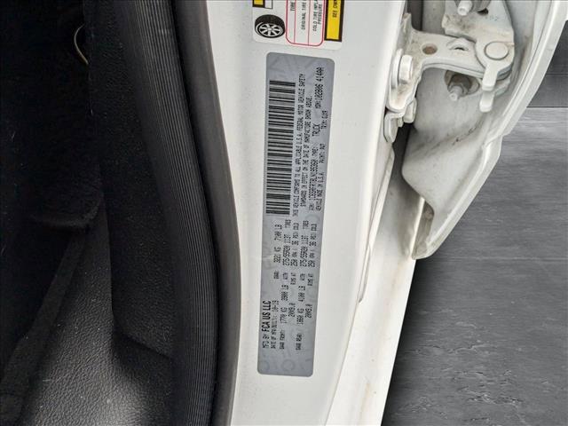 used 2020 Ram 1500 car, priced at $34,998