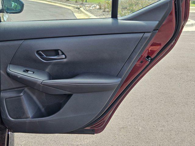 used 2024 Nissan Sentra car, priced at $16,498