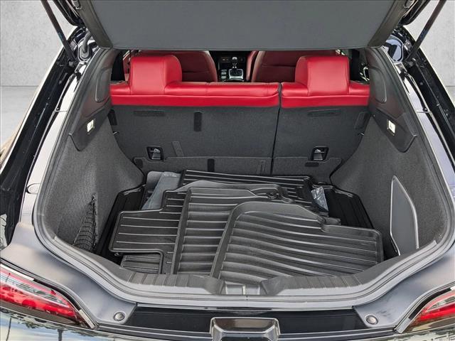 used 2025 Acura Integra car, priced at $49,989