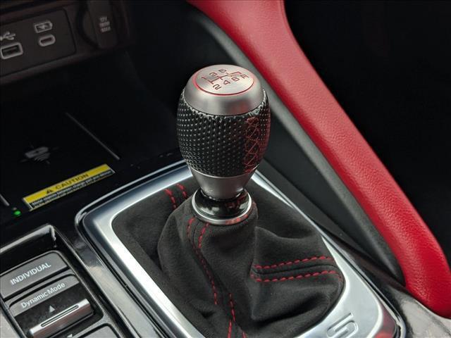 used 2025 Acura Integra car, priced at $49,989