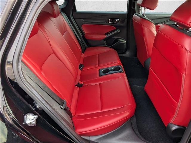 used 2025 Acura Integra car, priced at $49,989