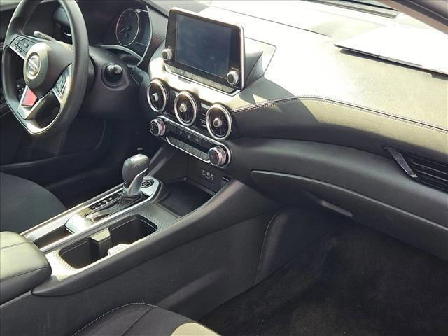 used 2023 Nissan Sentra car, priced at $15,298