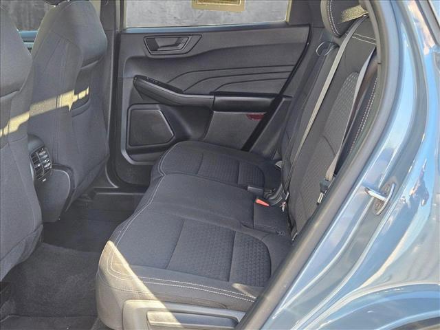 used 2024 Ford Escape car, priced at $22,989