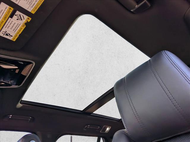 used 2016 Land Rover Range Rover car, priced at $16,989