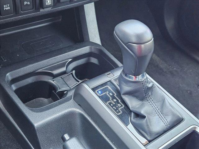 used 2023 Toyota Tacoma car, priced at $33,498