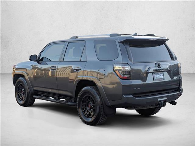 used 2023 Toyota 4Runner car, priced at $34,997