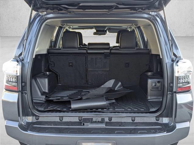 used 2023 Toyota 4Runner car, priced at $34,997