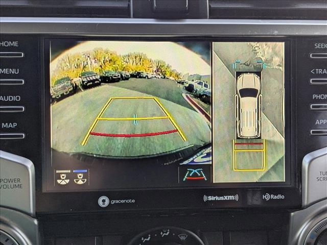 used 2023 Toyota 4Runner car, priced at $34,997