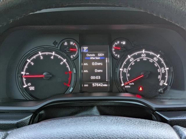 used 2023 Toyota 4Runner car, priced at $34,997