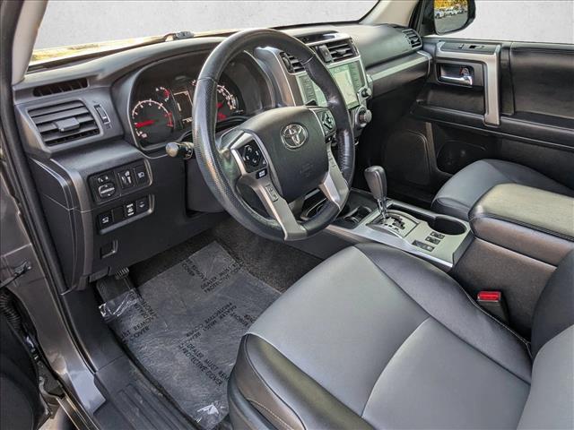 used 2023 Toyota 4Runner car, priced at $34,997